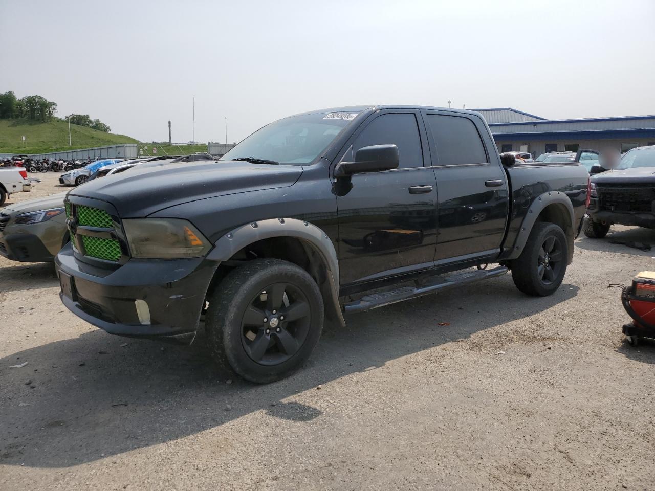 vehicle photo