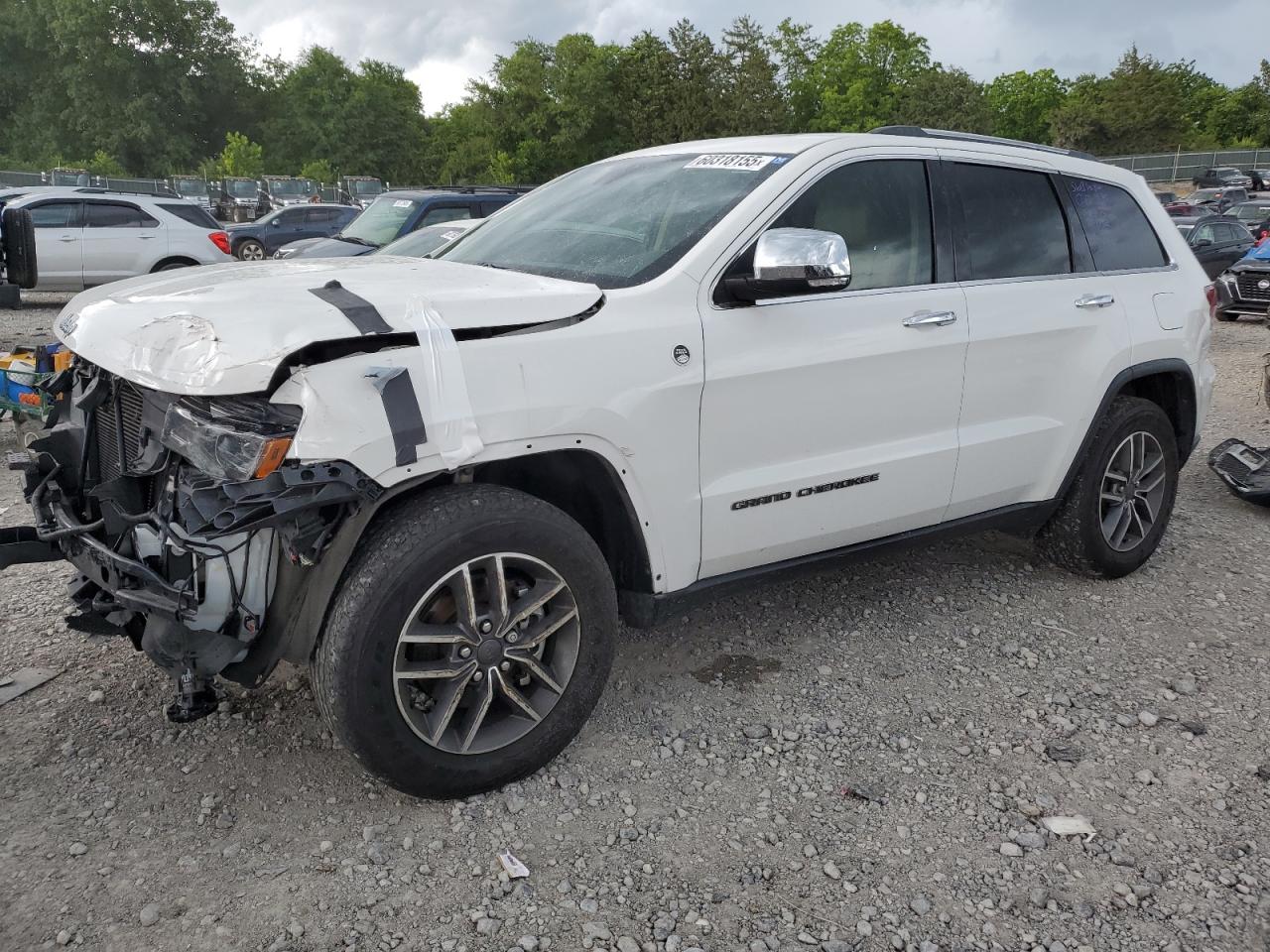 JEEP GRAND CHER   *1C4RJFBG4LC312133*