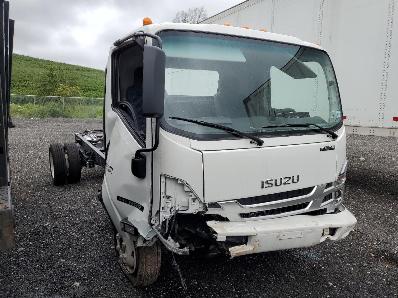 ISUZU NRR  *54DE5W1D5SSR01170*