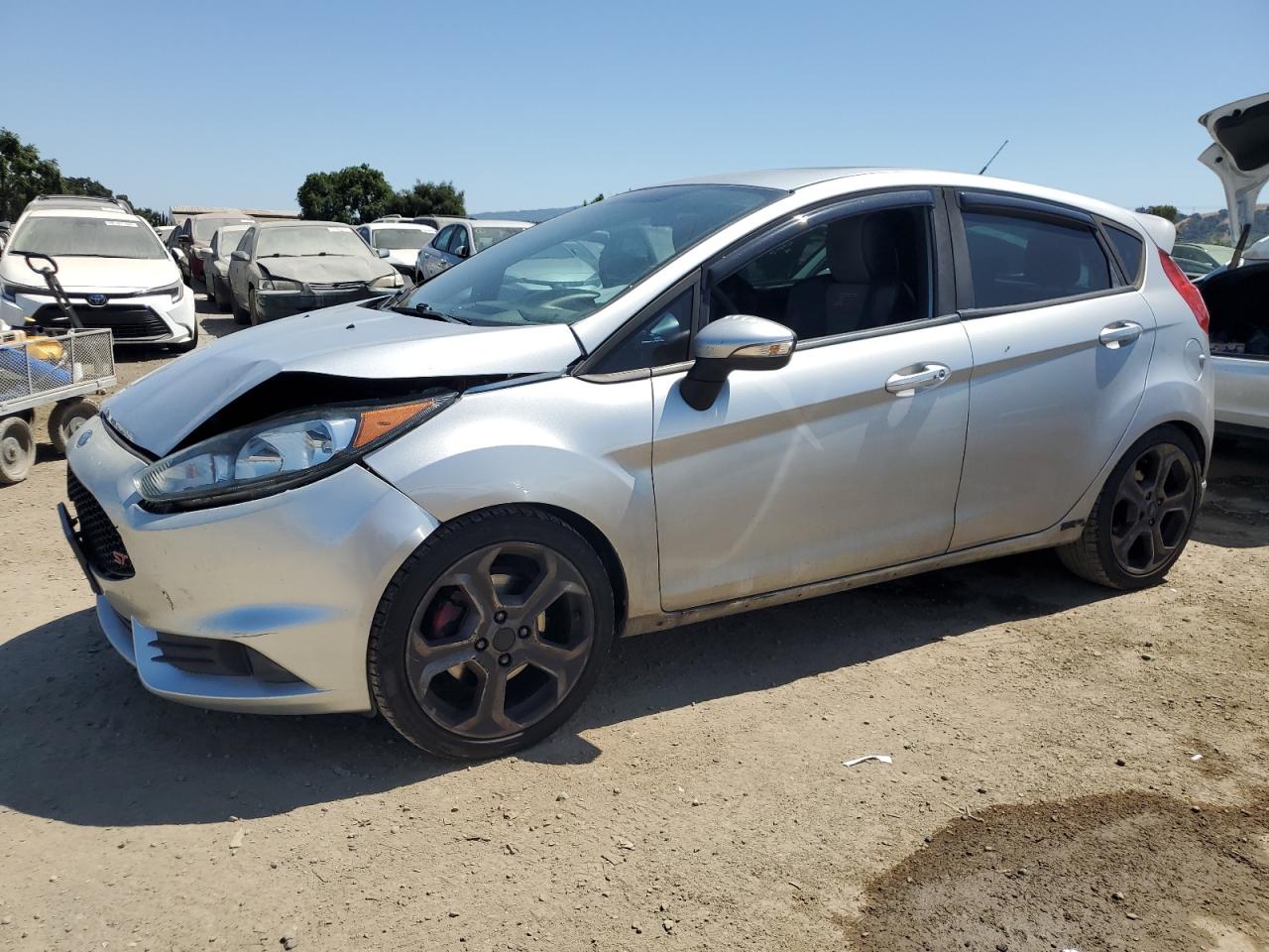 vehicle photo