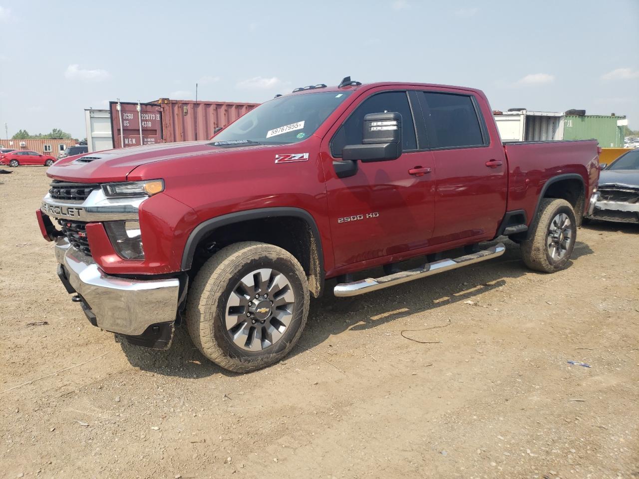 vehicle photo