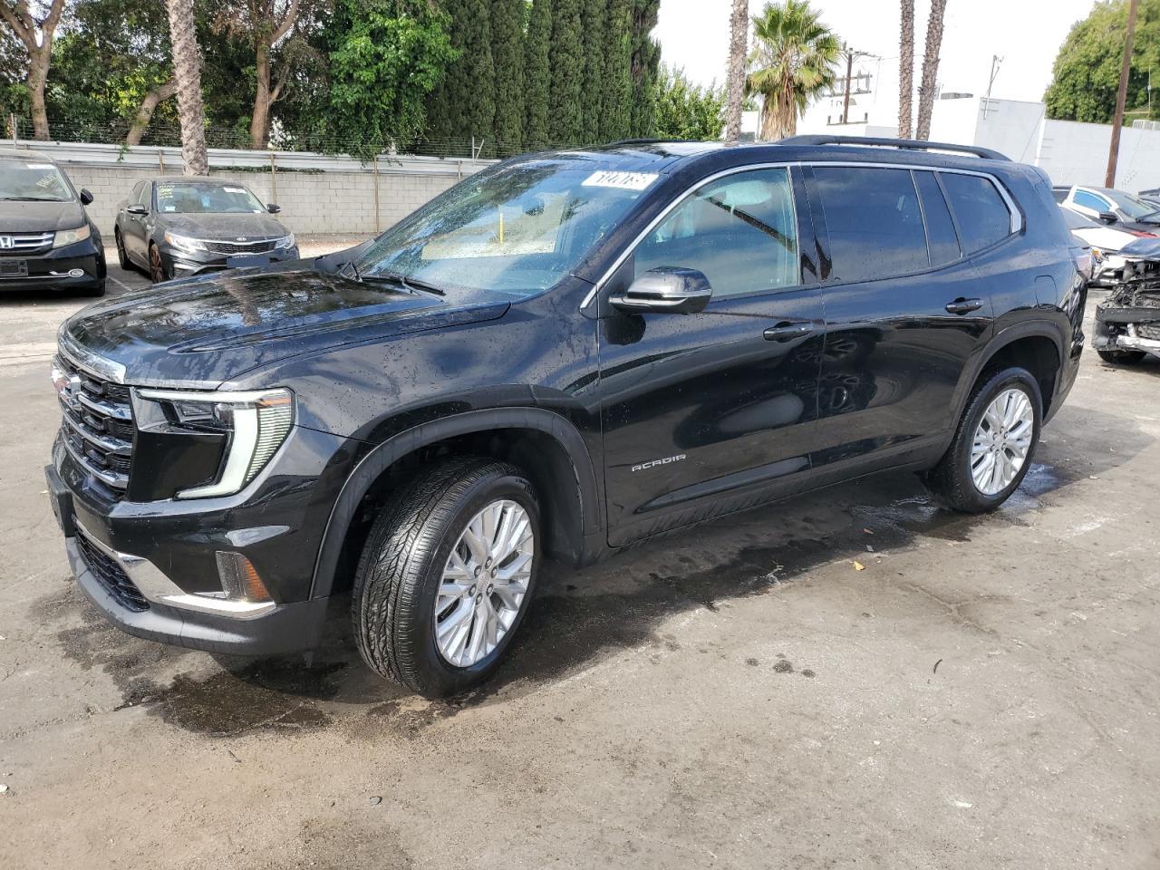 GMC ACADIA UPL   *1GKENKKS9RJ195416*