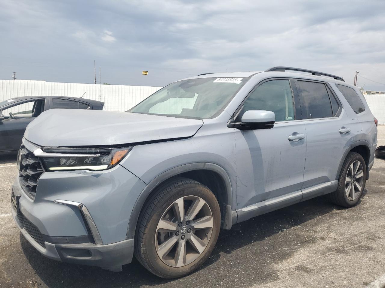 HONDA PILOT TOUR  *5FNYG2H74PB013082*