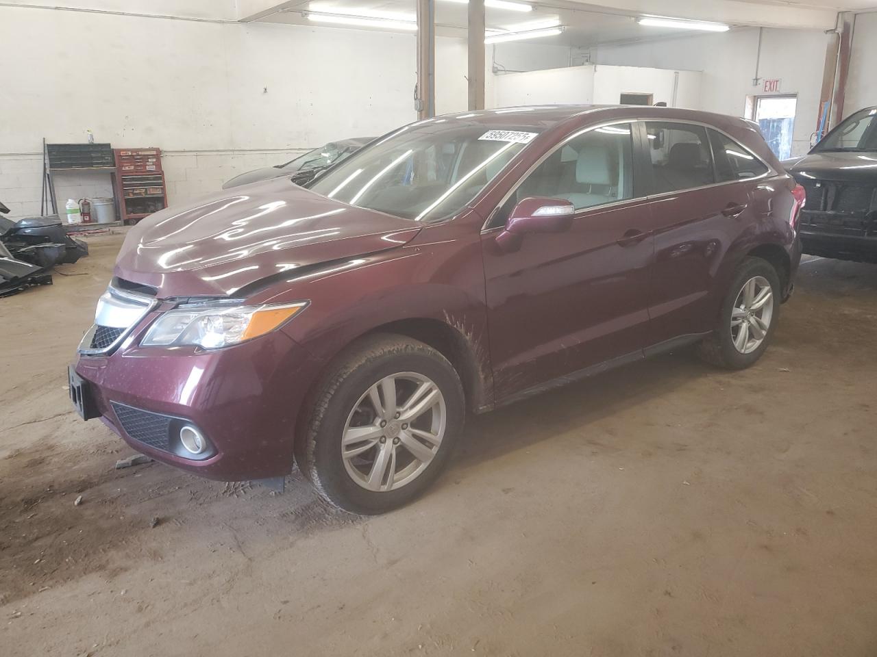 vehicle photo