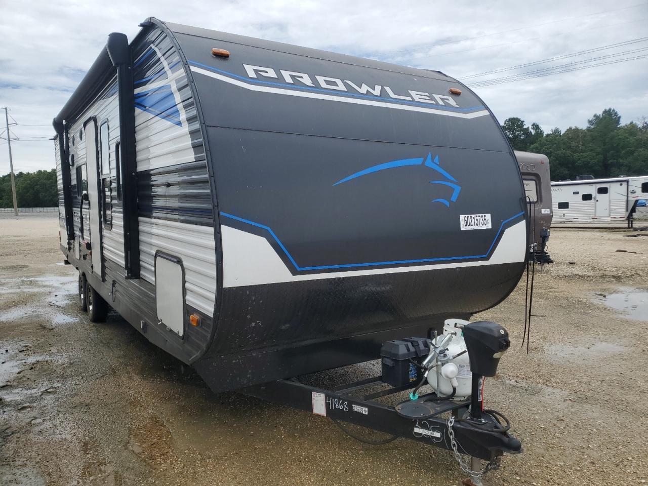 PROWLER TRAV TRAIL   *5SFPB3224NE483251*