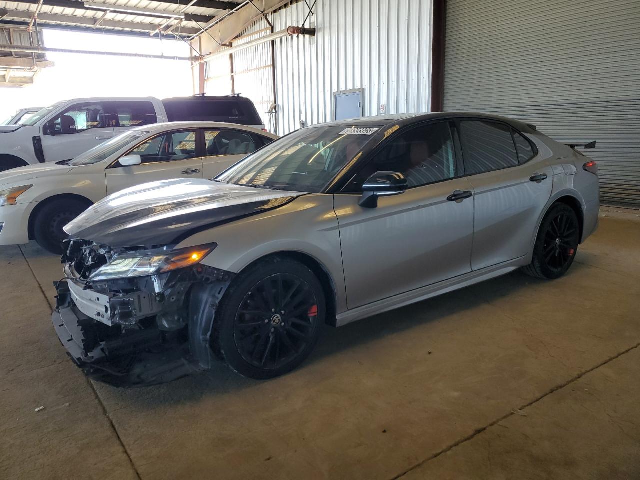 TOYOTA CAMRY XSE  *4T1K61AK0MU440727*