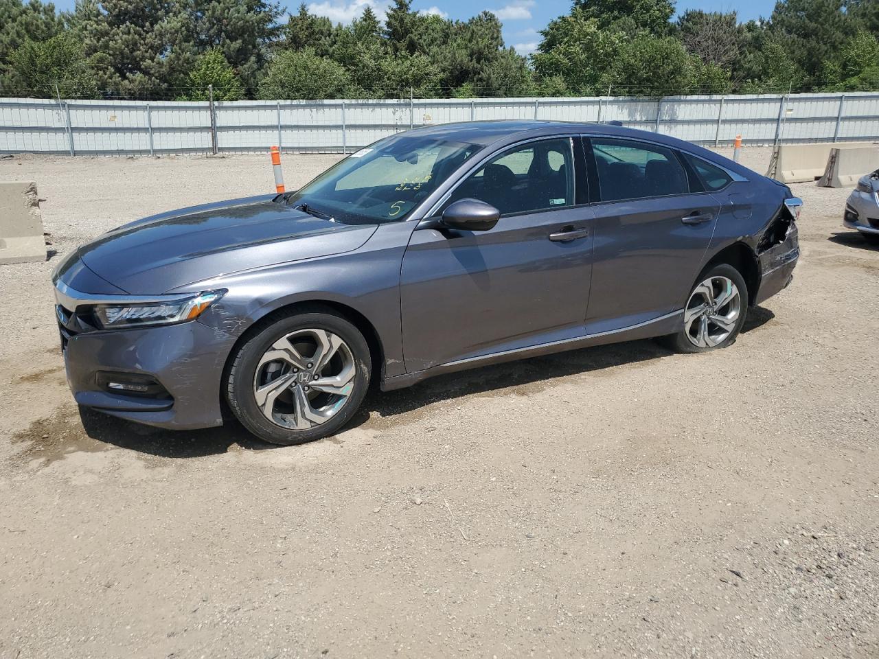 HONDA ACCORD EXL  *1HGCV1F62JA077823*