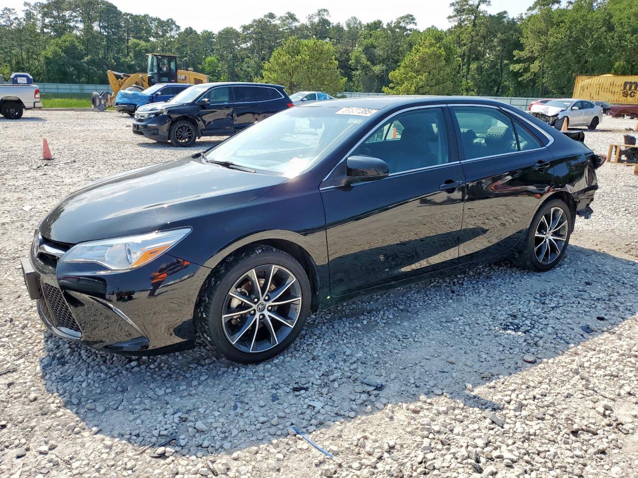 TOYOTA CAMRY LE  *4T1BF1FK8FU900373*