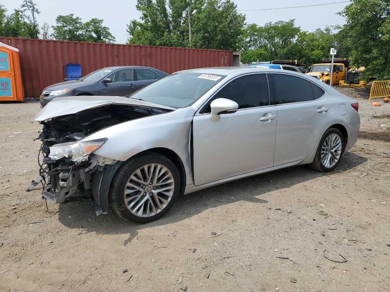 vehicle photo