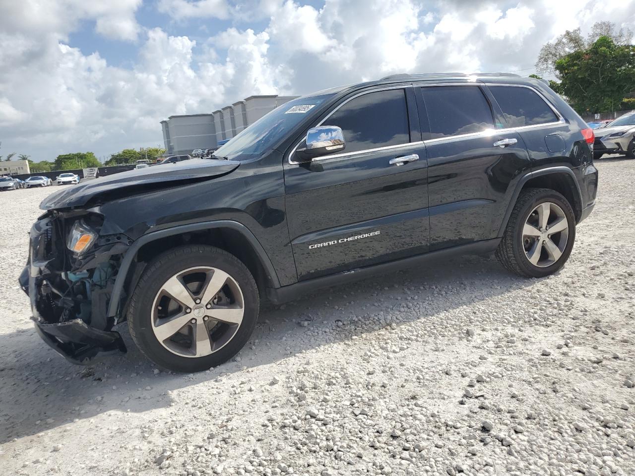 JEEP GRAND CHER   *1C4RJEBG7FC872792*