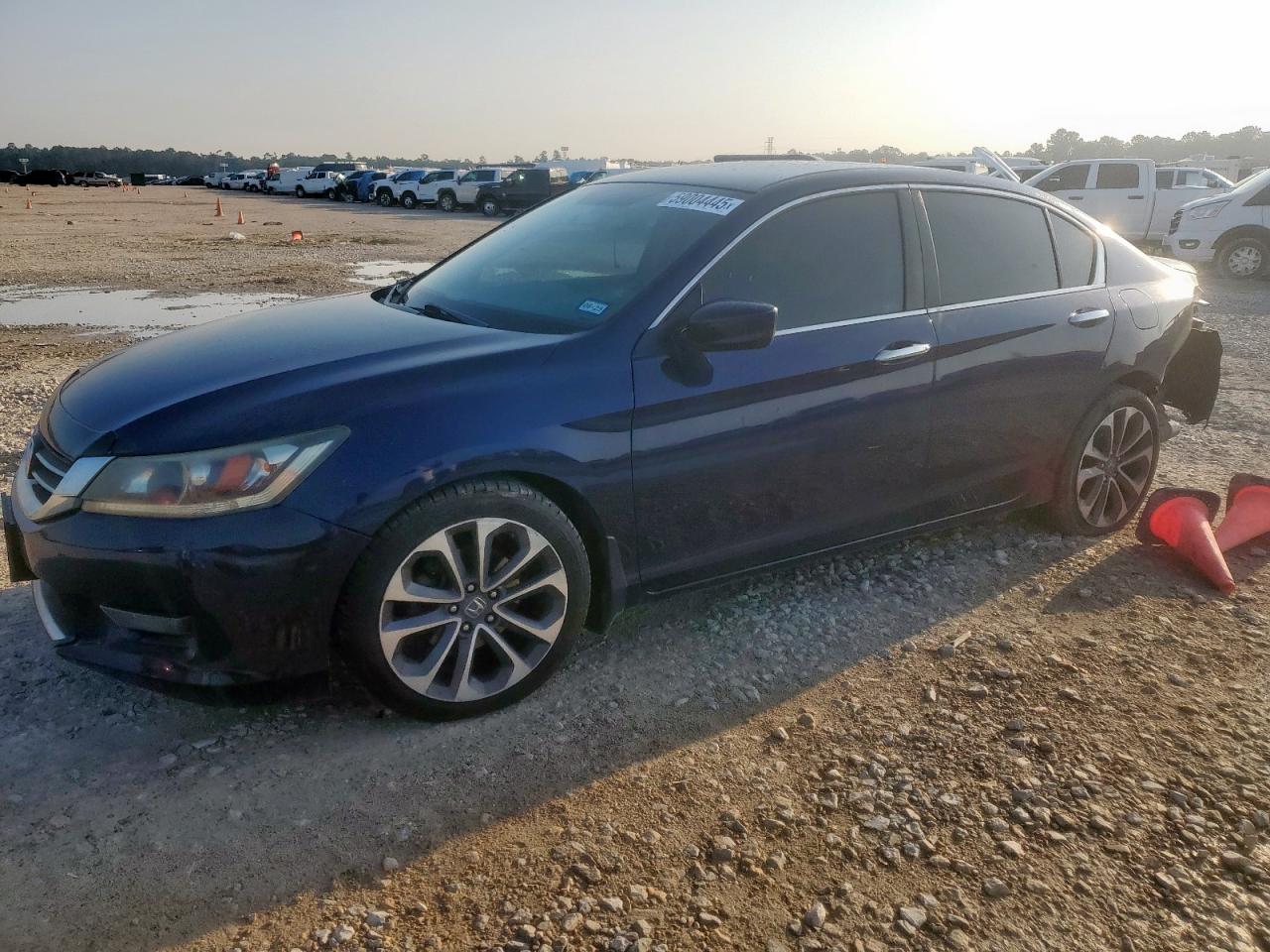 HONDA ACCORD SPO  *1HGCR2F55EA124463*