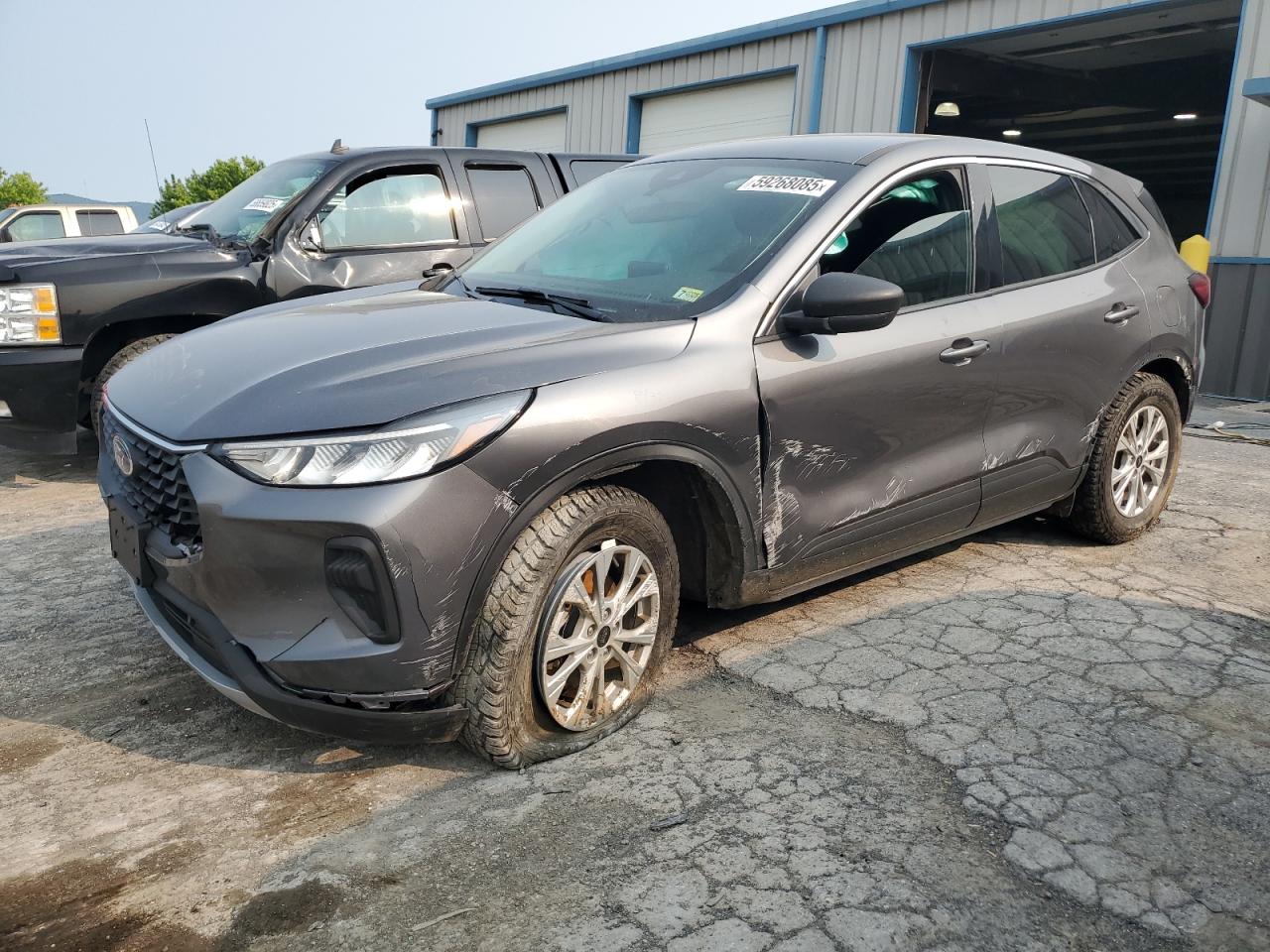 vehicle photo