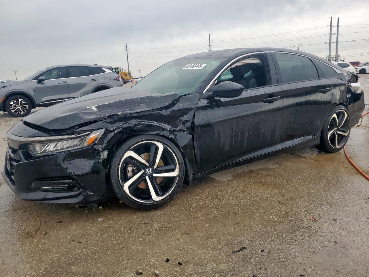 HONDA ACCORD SPO  *1HGCV1F38JA148156*