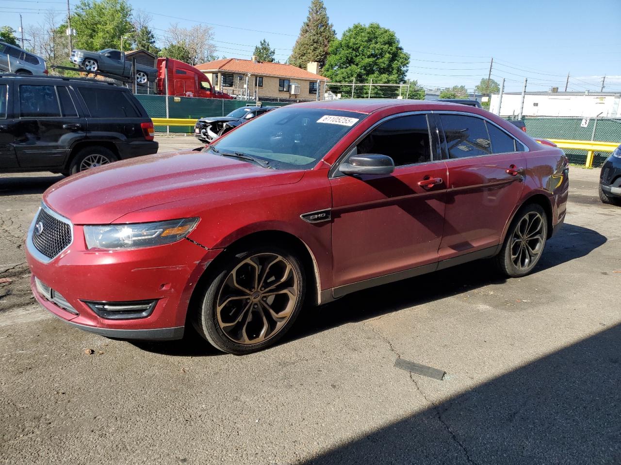 vehicle photo