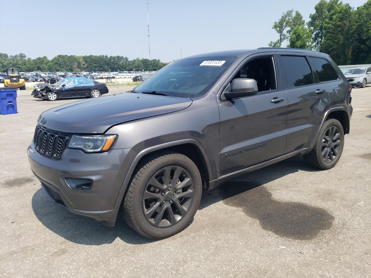 JEEP GRAND CHER   *1C4RJFAG7HC885925*