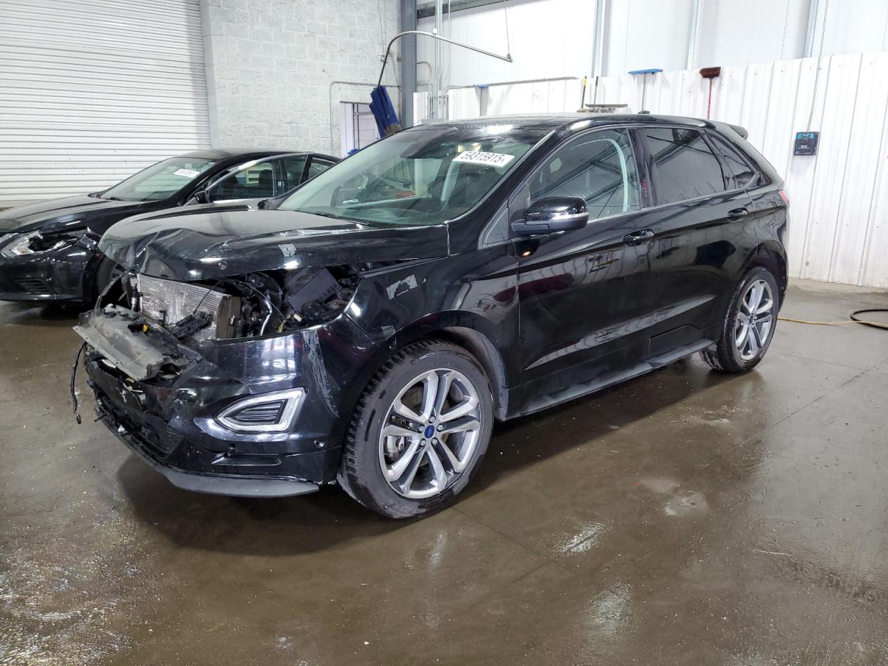 FORD EDGE SPORT  *2FMPK4AP1GBB66642*