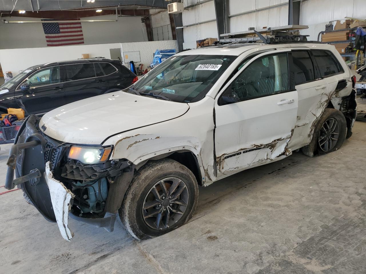 JEEP GRAND CHER   *1C4RJFAG9JC426689*