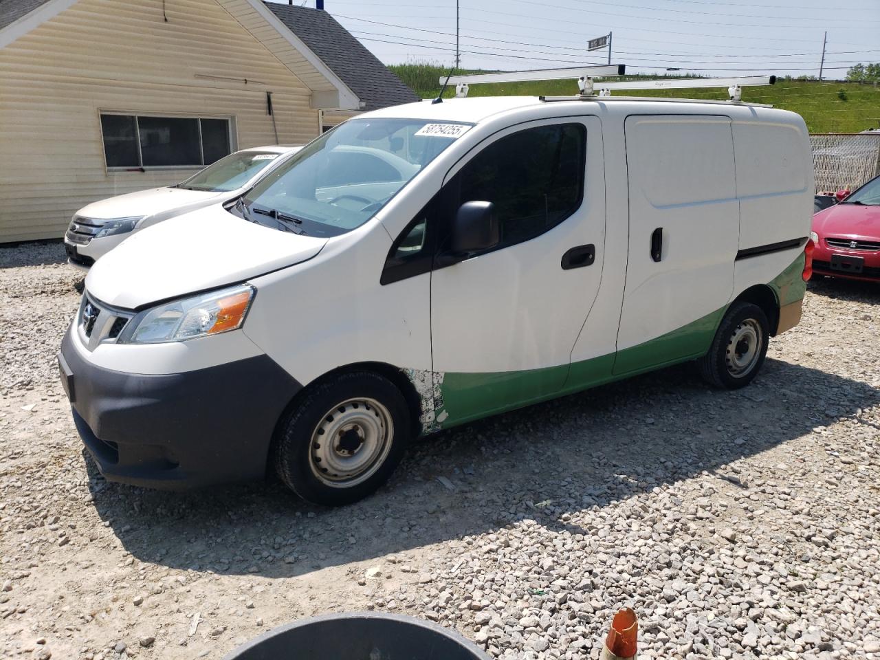 vehicle photo