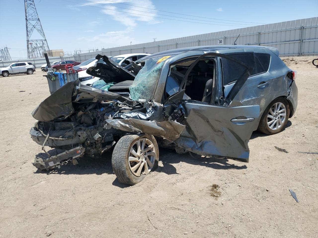 vehicle photo