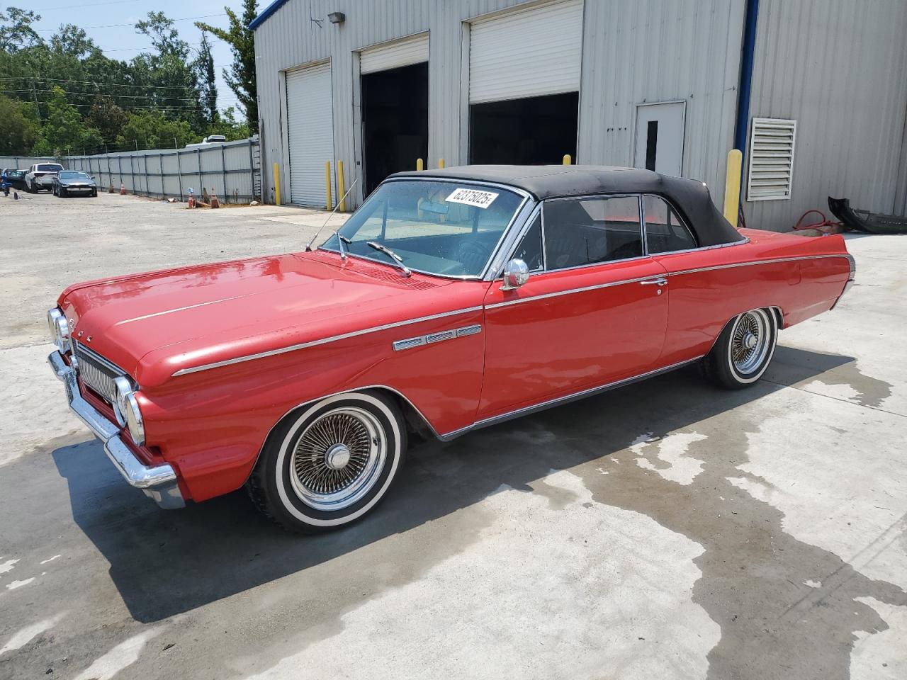 BUICK SKYLARK   *3J1597062*