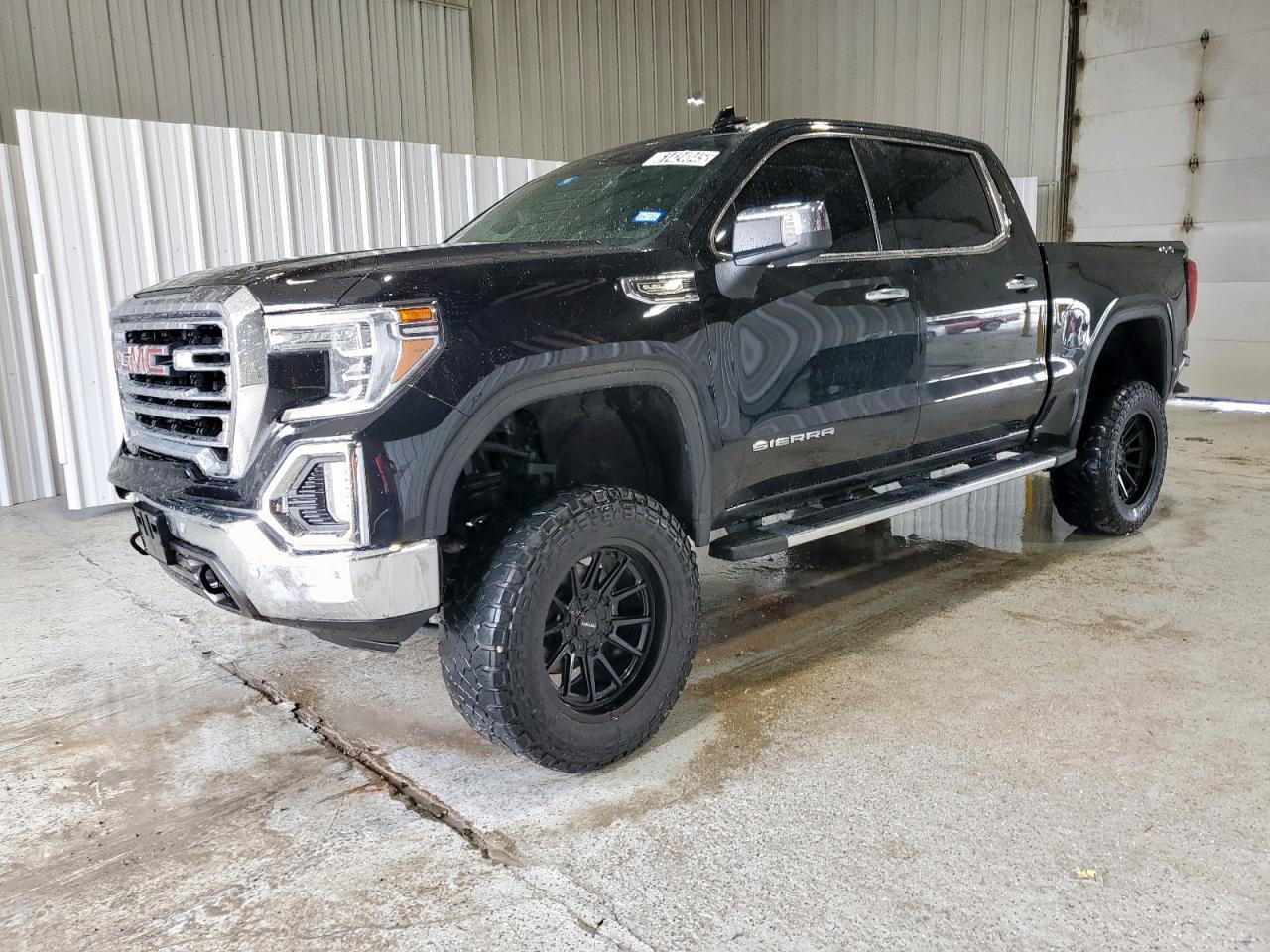 GMC SIERRA K15  *1GTU9DED1MZ277557*