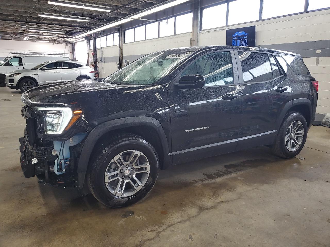 GMC TERRAIN EL   *3GKALUEG7SL325229*