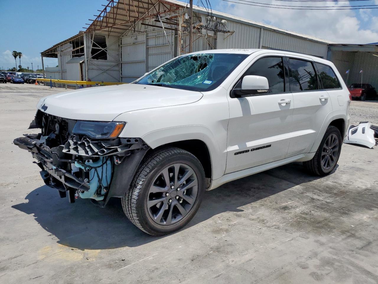 JEEP GRAND CHER   *1C4RJFCG4KC774527*