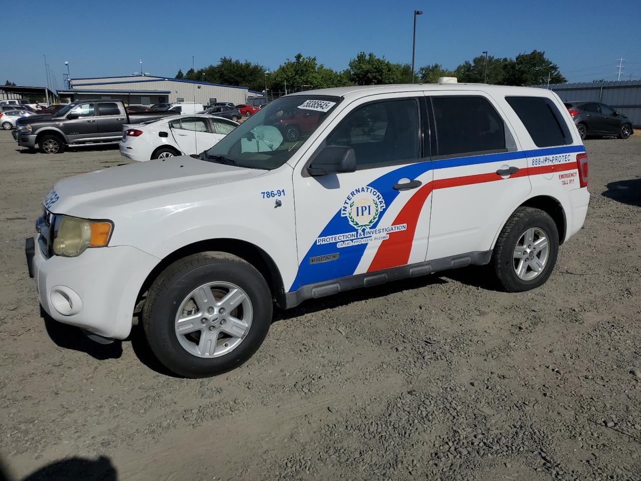 vehicle photo