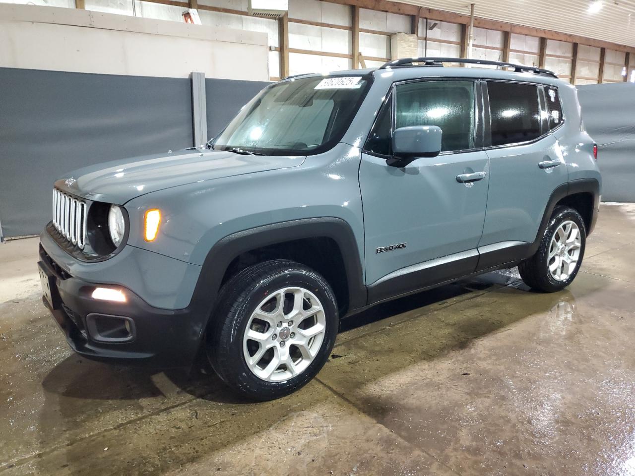 JEEP RENEGADE L  *ZACCJBBB4JPH71206*