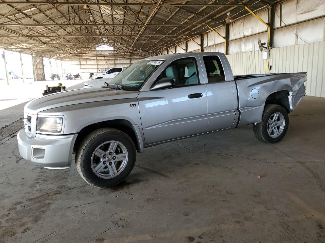 DODGE DAKOTA SLT  *1D7RE3BP8BS510730*