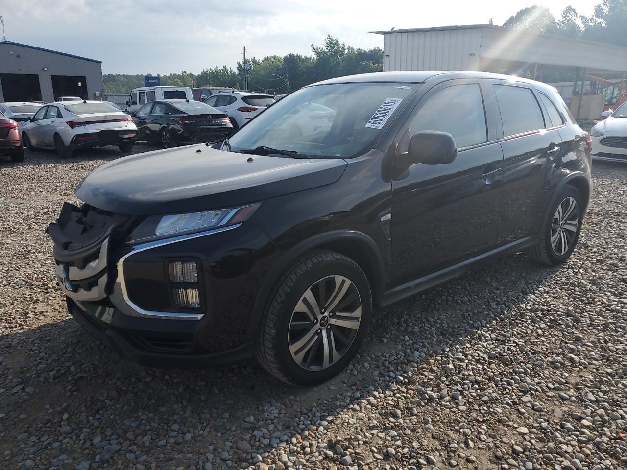 MITSUBISHI OUTLANDER   *JA4AR3AU6LU023111*