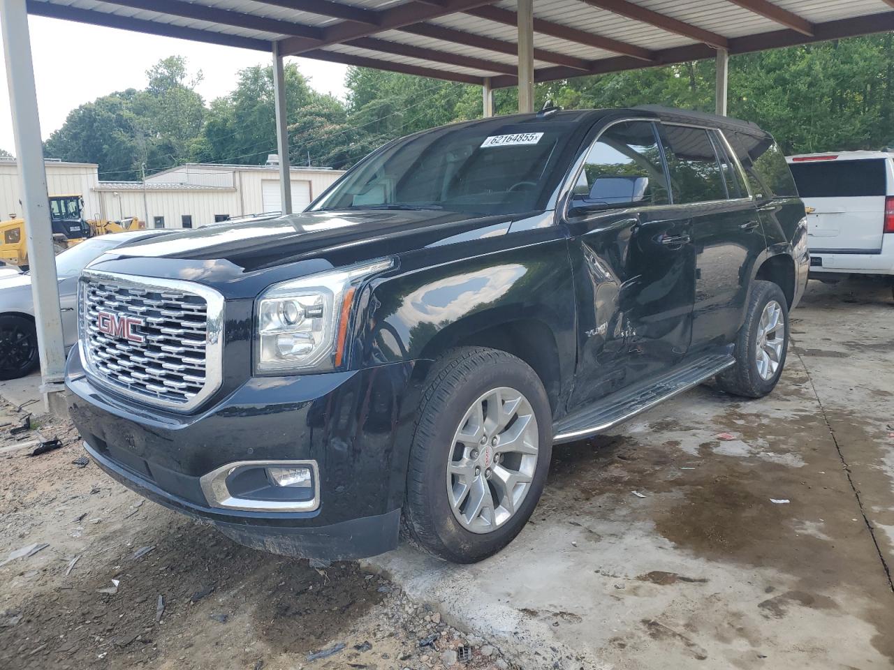 GMC YUKON SLT  *1GKS1BKC2HR363629*