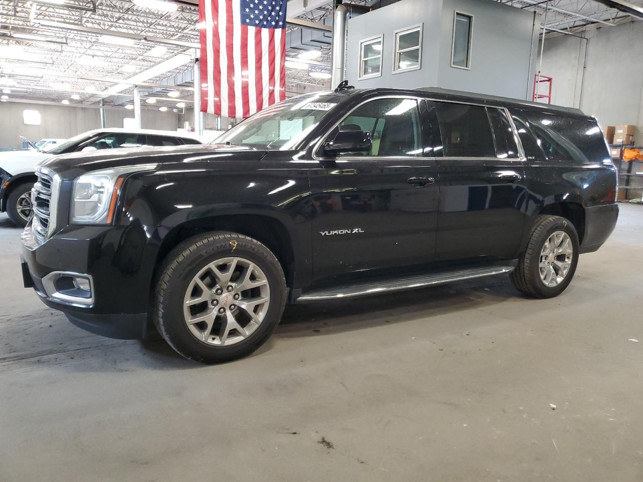 GMC YUKON XL K  *1GKS2GKC0GR249640*