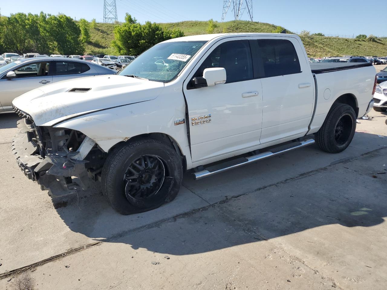 vehicle photo