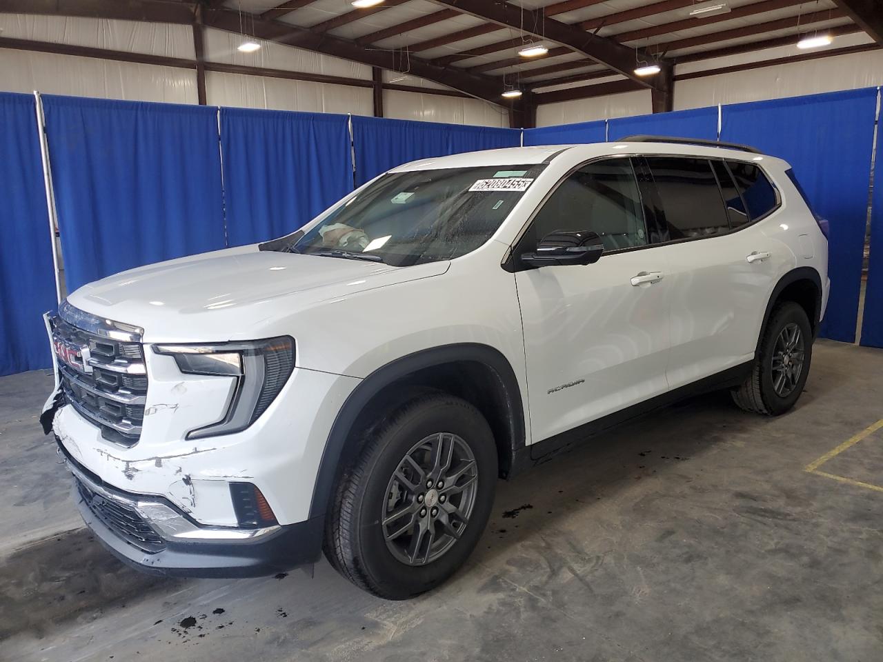 GMC ACADIA ELE   *1GKENKRS7SJ157226*