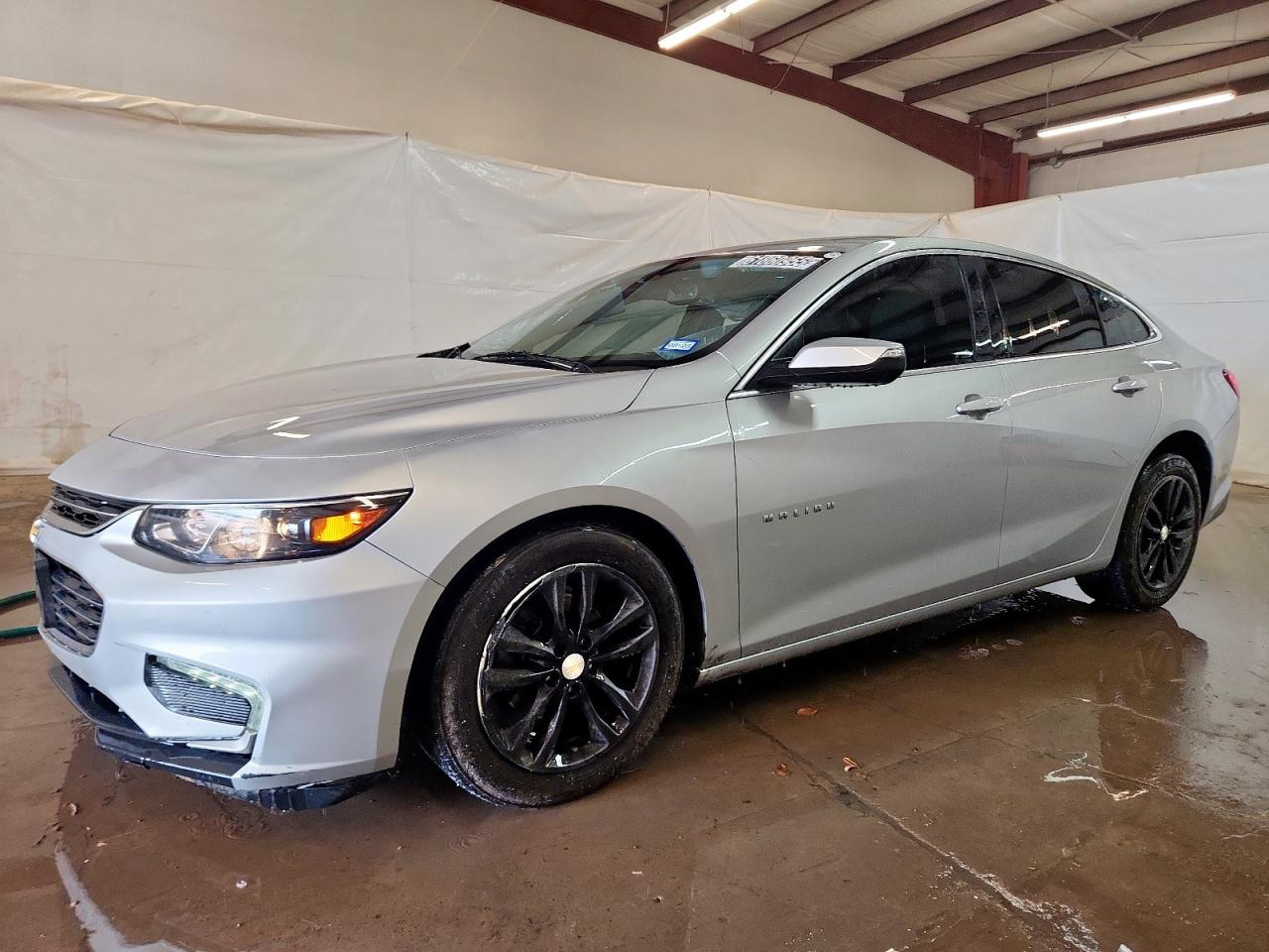 CHEVROLET MALIBU LT  *1G1ZD5ST9JF269282*