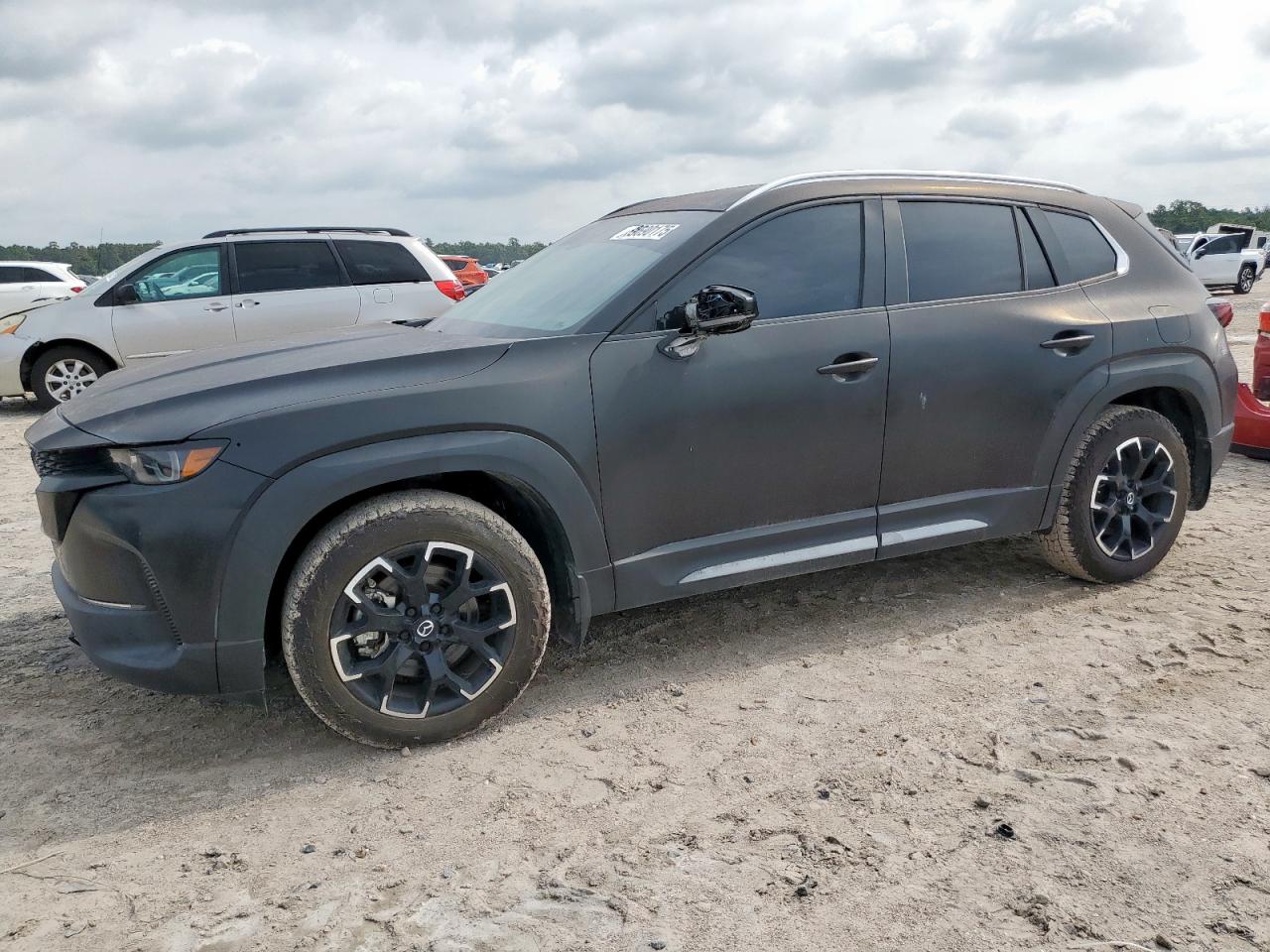 MAZDA CX-50 BASE  *7MMVABXY8PN122385*