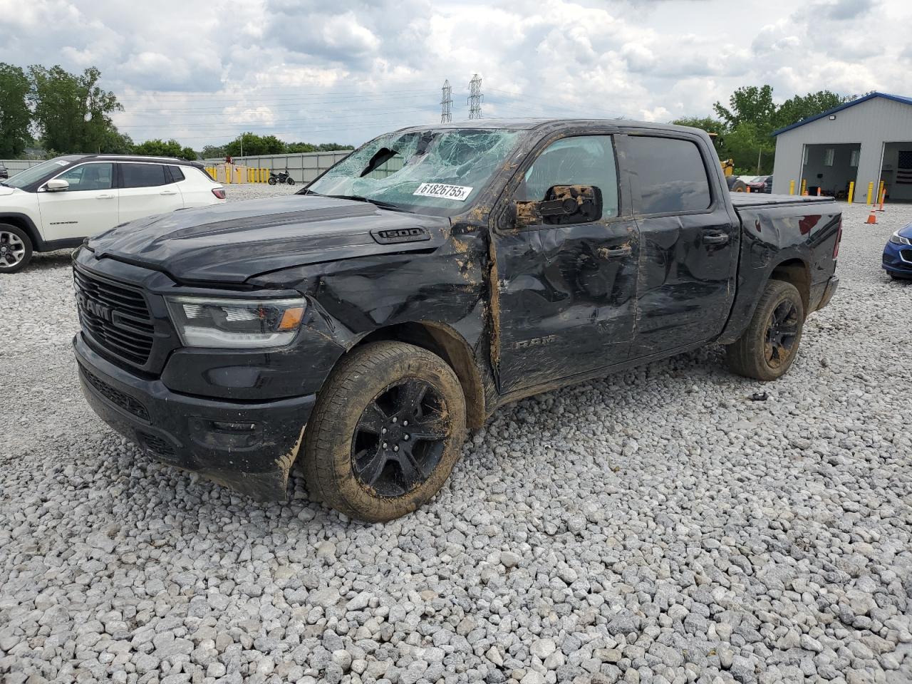 vehicle photo