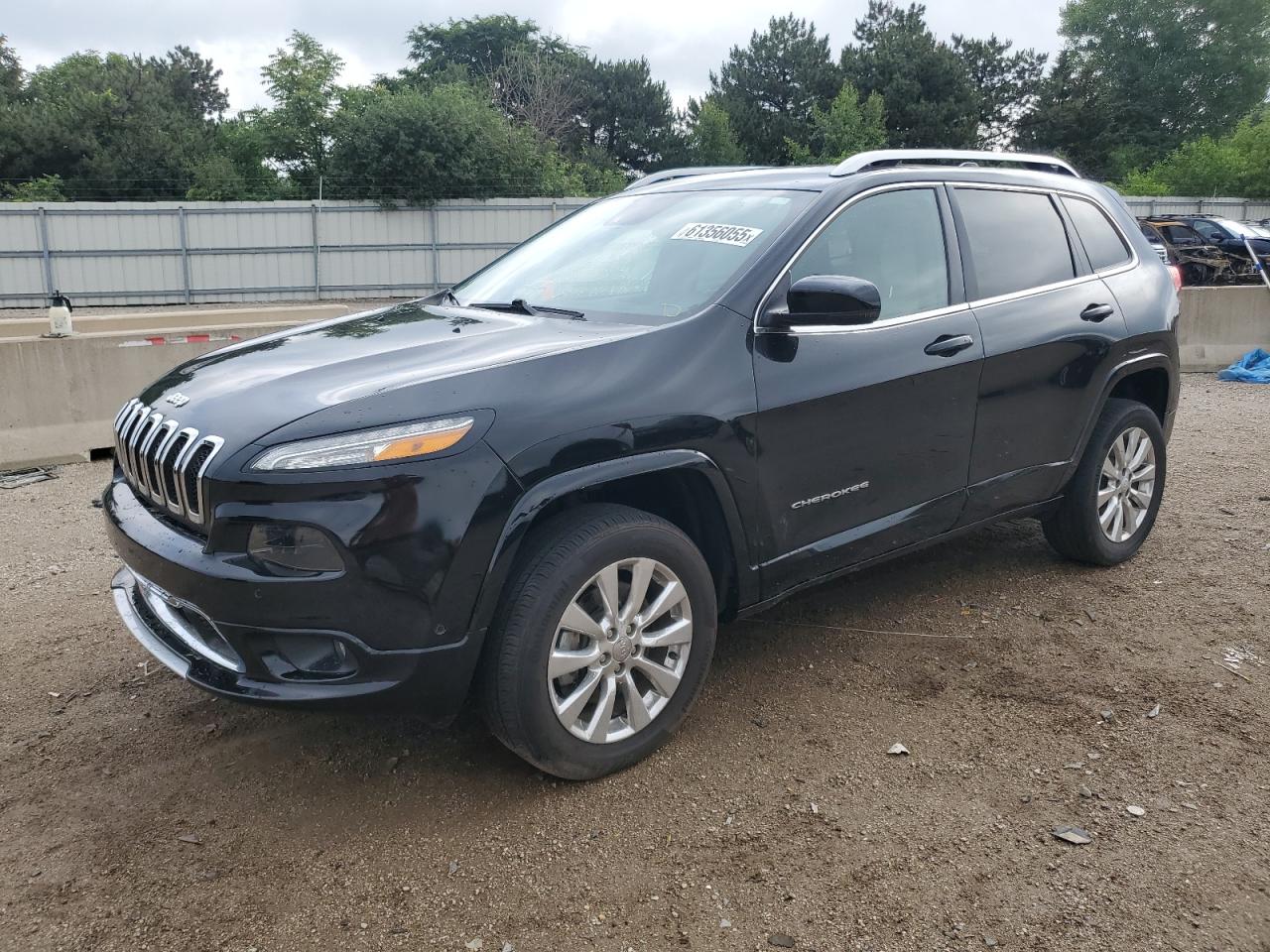 JEEP CHEROKEE O  *1C4PJMJX0JD551084*