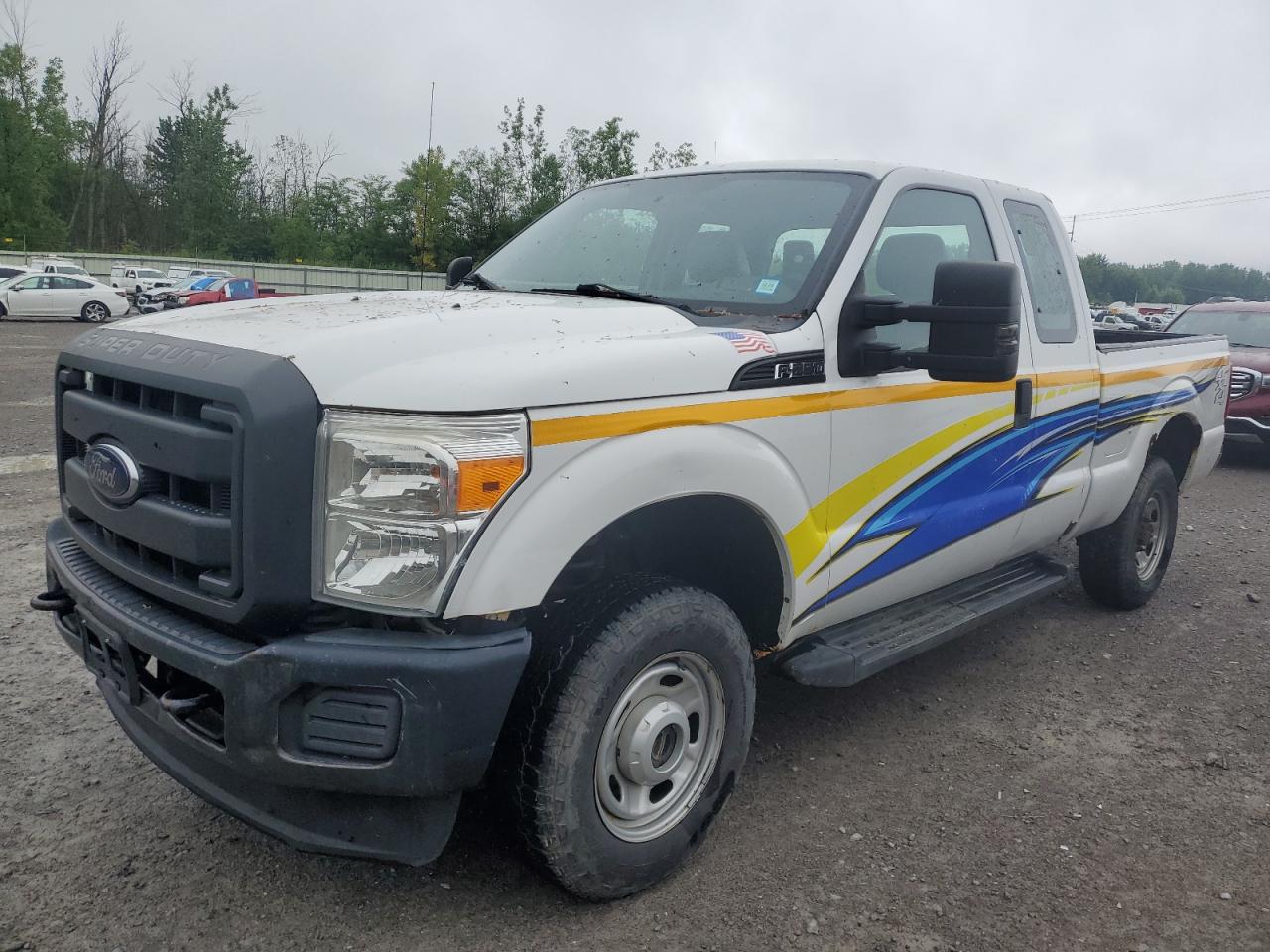 vehicle photo