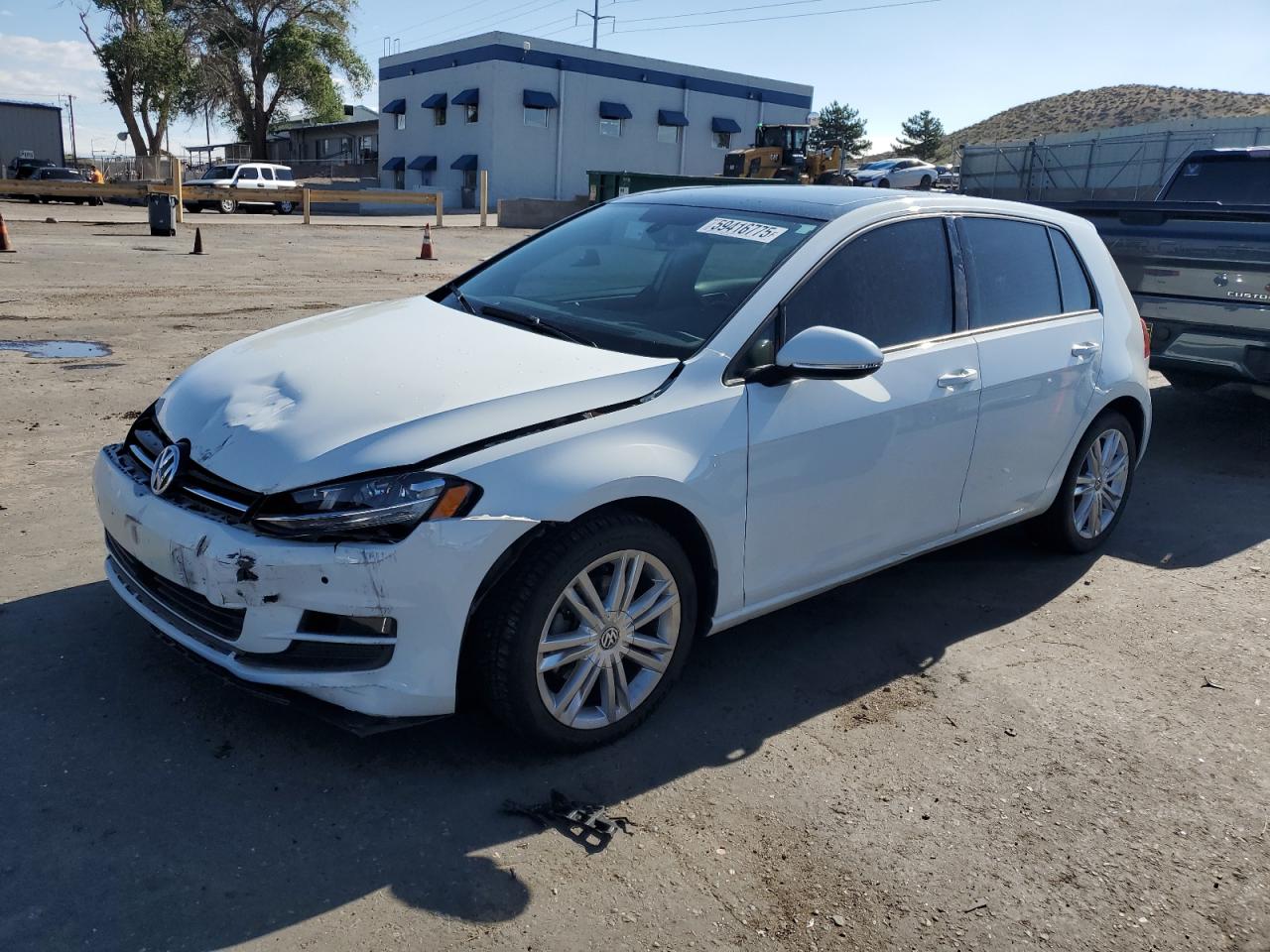 vehicle photo