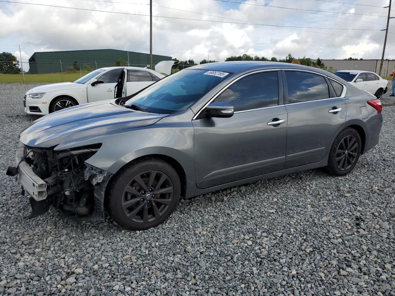 NISSAN ALTIMA 2.5  *1N4AL3AP2GC153051*