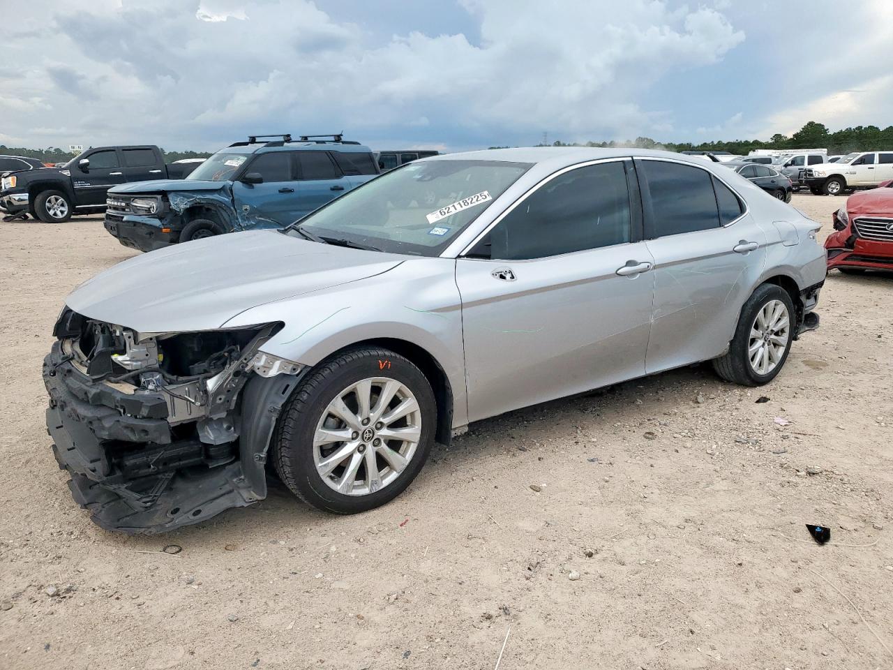 TOYOTA CAMRY LE  *4T1C11AK9LU945974*