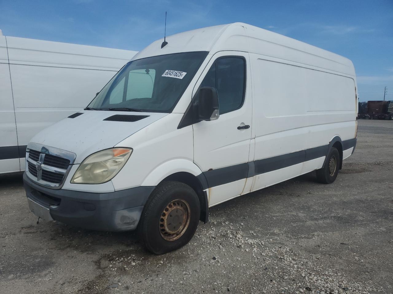 DODGE SPRINTER 2  *WD0PE845775217067*