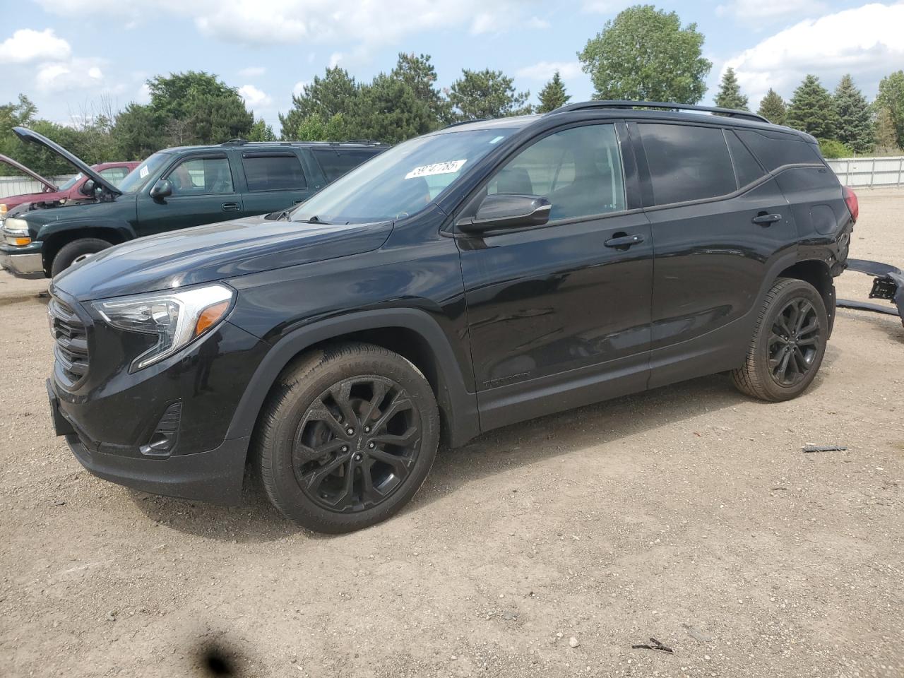 vehicle photo