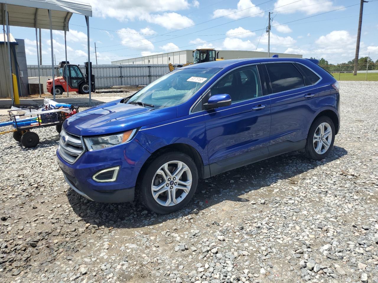 FORD EDGE TITAN  *2FMTK4K94FBB28559*