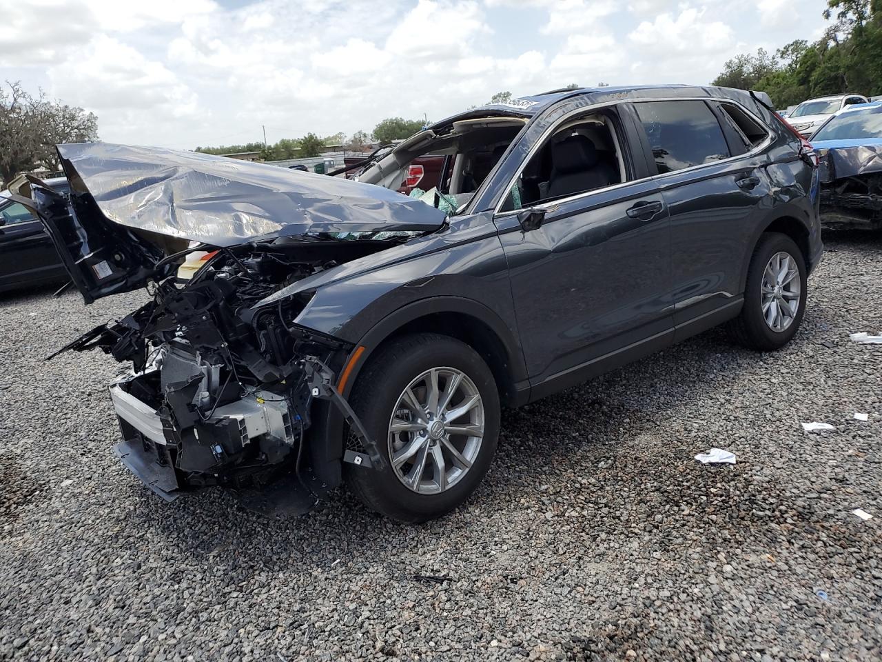 HONDA CRV CR-V EXL  *2HKRS4H79SH473413*