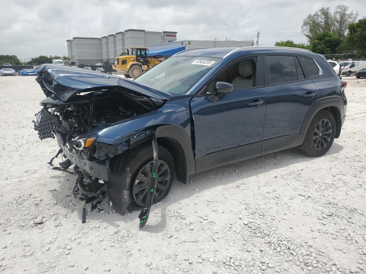 MAZDA CX-50 SELE  *7MMVABAM3SN340474*