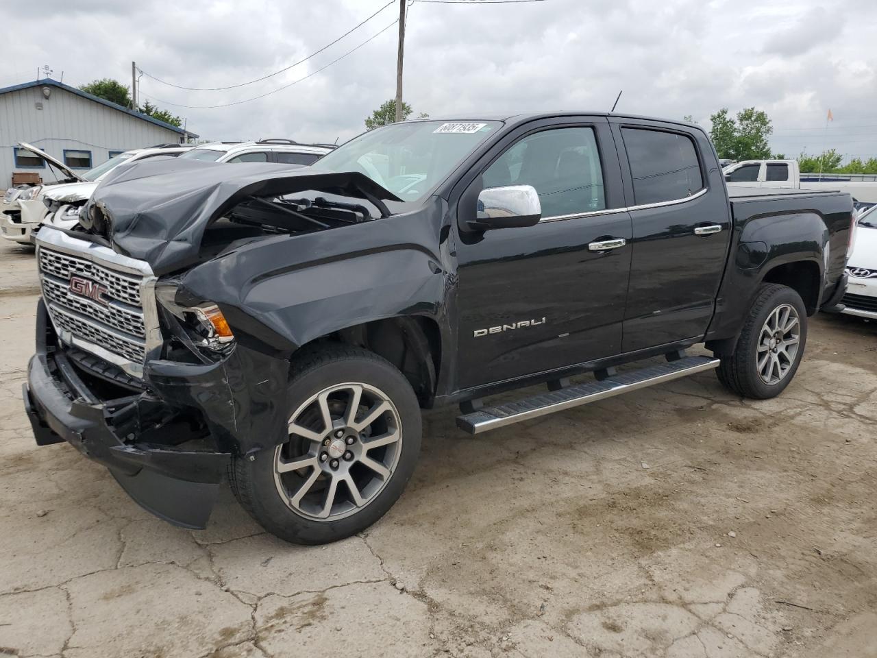vehicle photo