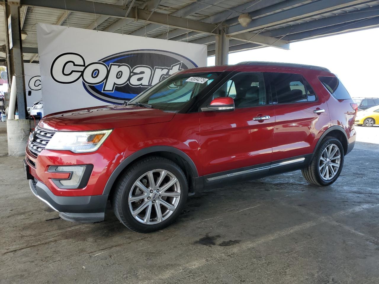 vehicle photo